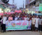 ঠাকুরগাঁওয়ে জেলা যুবদলের প্রতিষ্ঠাবার্ষিকী পালন