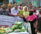 বাগেরহাটে ৮৩০ কৃষককে বিনামূল্যে বীজ ও সার বিতরণ