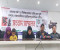 হাফসা ধর্ষণ ও নির্মম হত্যার অনতিবিলম্বে তদন্ত ও আসামীদের ফাঁসির দাবিতে সংবাদ সম্মেলন 