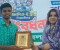 নগরকান্দায় জিপিএ–৫ প্রাপ্ত শিক্ষার্থীদের সংবর্ধনা