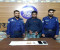 ফরিদপুরে মাদকবিরোধী যৌথ অভিযানে মাদকসহ আটক ১