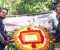 ১৩৫ শহীদের বদ্ধভূমিতে শ্রদ্ধাঞ্জলী