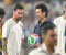 ক্রিকেট কিংবদন্তি ও ফুটবল রাজার মহামিলন