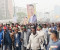 ‘লিডার আসছে’ স্লোগানে মুখর ঢাকার রাজপথ