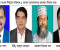 বরিশাল- ১ আসনে চার প্রার্থীর মনোনয়নপত্র দাখিল