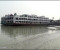 ডুবোচর ও নাব্যতা সংকটে ঝুঁকিতে ঢাকা-বরিশাল নৌরুট