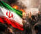 বিক্ষোভে উত্তাল ইরানে নিহত ৫৮