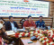 ফুলপুরে সাংবাদিকদের সাথে প্রশাসনের মতবিনিময় সভা 