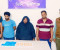 লৌহজংয়ে আড়াই হাজার ইয়াবা ও নারীসহ গ্রেপ্তার ৩