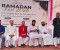 ফরিদপুরে তিনদিনব্যাপী রমাদান ফেস্টিভ্যাল শুরু