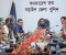 নড়াইলে সাংবাদিকদের সাথে মতবিনিময় করলেন জেলা পুলিশ সুপার 