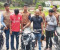 মুন্সীগঞ্জে আন্তঃজেলা মোটরসাইকেল চোর চক্রের ৩ সদস্য গ্রেপ্তার