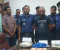 গোপালগঞ্জে বিপুল পরিমান মাদকসহ মাদক ব্যবসায়ী গ্রেফতার