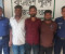 অপহরণের ২৪ ঘণ্টার মধ্যে ভিকটিম উদ্ধার, জড়িত ৫ যুবক গ্রেফতার