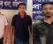 গৌরনদীতে তিন মাদক কারবারি গ্রেপ্তার