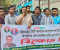 চট্টগ্রামে ছাত্রদলের ওপর হামলার প্রতিবাদে ঈশ্বরদীতে বিক্ষোভ