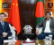 প্রধানমন্ত্রীর প্রতিরক্ষা উপদেষ্টার সঙ্গে চীনের রাষ্ট্রদূতের সৌজন্য সাক্ষাৎ