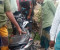 রাণীশংকৈলে কীটনাশক কোম্পানির বিক্রয় প্রতিনিধির মৃত্যু