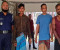 আগৈলঝাড়ায় ইয়াবাসহ তিন ব্যবসায়ী গ্রেফতার