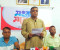এডিট করে কলরেকর্ড ভাইরাল করায় শ্রমিকদলের সভাপতির সংবাদ সম্মেলন