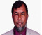 ব্রির নতুন মহাপরিচালক ড. আমিনুল ইসলাম