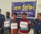 শ্যামনগরে অপহৃত পশু চিকিৎসক অনিমেষ মুক্ত, যুবদল নেতাসহ গ্রেপ্তার ৩