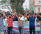 সুবর্ণচর উপজেলা ছাত্রদলের নতুন কমিটি ঘোষণা করায় আনন্দ মিছিল