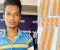 নিষিদ্ধ ট্যাবলেটসহ যুবক গ্রেপ্তার
