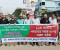 ফুলপুরে গণমাধ্যম সপ্তাহ উপলক্ষে বর্ণাঢ্য র‍্যালি অনুষ্ঠিত