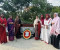 জুলাই শহীদদের গণকবরে এনসিপির দুই নারী এমপির শ্রদ্ধা