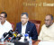 ‘মাঠ থেকে সেনাবাহিনী প্রত্যাহারের উদ্যোগ নেওয়া হচ্ছে’