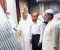 কাপ্তাইয়ে কালবৈশাখী ঝড়ে ক্ষতিগ্রস্ত পরিবারকে জামায়াতে ইসলামীর ঢেউটিন প্রদান