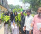 মহম্মদপুরে এসএসসি পরীক্ষার্থীদের মাঝে ফলের চারা ও ফিউচার কার্ড  বিতরণ 