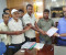 চিন্ময় কৃষ্ণ দাসসহ সকল কারাবন্দির মুক্তির দাবি ও সংখ্যালঘু নির্যাতনের প্রতিবাদে প্রধানমন্ত্রী বরাবর স্মারকলিপি