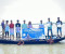 জীবাশ্ম জ্বালানিমুক্ত ভবিষ্যতের দাবিতে শ্যামনগরে গ্লোবাল ক্লাইমেট স্ট্রাইক