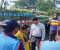 নিষেধাজ্ঞা অমান্য করে খালে বাল্কহেড চলাচল করায় ৫টি বাল্কহেড জব্দ