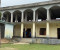 সিঁড়ি ছাড়াই দুইতলা ভবন নির্মাণ, পাঠদান ব্যাহত 