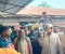 পেঁয়াজ হাটে ধলতা বিরোধী অভিযান, দুই ব্যবসায়ীকে জরিমানা 