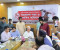 মহম্মদপুরে ডেঙ্গুসহ মশাবাহিত রোগ প্রতিরোধে আলোচনা সভা