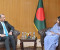 মধ্যপ্রাচ্যে চলমান সংঘাতে পররাষ্ট্র প্রতিমন্ত্রীর উদ্বেগ