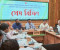 সরকারের নির্বাচনি ইশতেহার বাস্তবায়নে জামালপুরে প্রেস ব্রিফিং