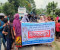 ঠাকুরগাঁওয়ে মাদ্রাসার প্রধান শিক্ষক কর্তৃক স্ত্রী নির্যাতনের প্রতিবাদে তালা