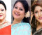 বিবাহিত নারীদের গানের বিচারক নন্দিত তিন তারকা