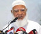 ‘দুটি সার্চলাইট আমাদের দিকে তাক করা’