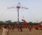 শ্যামনগরে বৈশাখী শিবের চড়ক পূজা অনুষ্ঠিত 