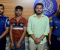ফরিদপুরে তৃতীয় শ্রেণীর ছাত্রীকে ধর্ষণ, ৩ দিন পর আসামি গ্রেফতার