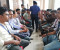 রাজবাড়ীতে মন্ত্রী-প্রতিমন্ত্রীর অনুষ্ঠানে ঢুকতে না পেরে সাংবাদিকদের ক্ষোভ