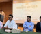 দক্ষিণ কোরিয়ায় এনসিপি মুখপাত্র আসিফ মাহমুদকে নাগরিক সংবর্ধনা