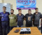 লালপুরে পিস্তল-গুলিসহ সাবেক যুবদল নেতা সোনামনি আটক