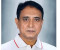 বগুড়া সিটি করপোরেশনের প্রথম প্রশাসক এম আর ইসলাম স্বাধীন